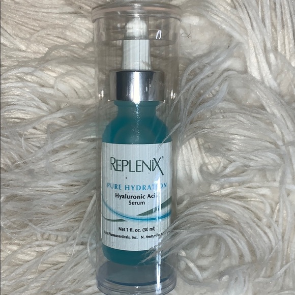 replenix hyaluronic serum